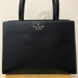 Kate Spade Thompson Street Large Sam